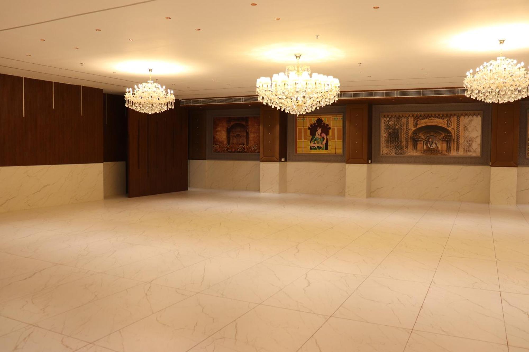 فندق Amra Oasis Osiān المظهر الخارجي الصورة